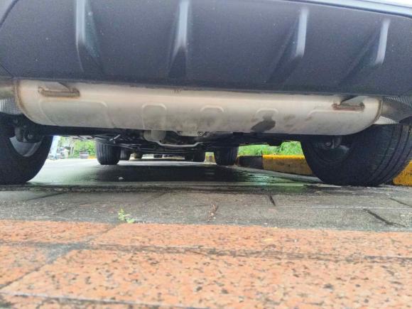 [上海·沪B] 二手奔驰奔驰GLC2021款 GLC 260 L 4MATIC 豪华型