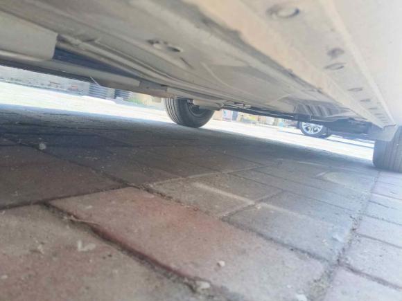 [北京·京F] 二手日产阳光2015款 1.5XE CVT舒适版