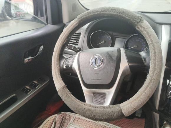 [广州·湘M] 二手东风风行风行S5002017款 1.5L 手动豪华型