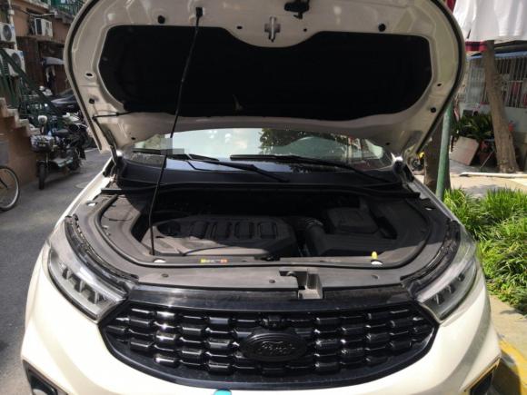 [上海·苏J] 二手福特领界2020款 领界S EcoBoost 145 CVT尊领型