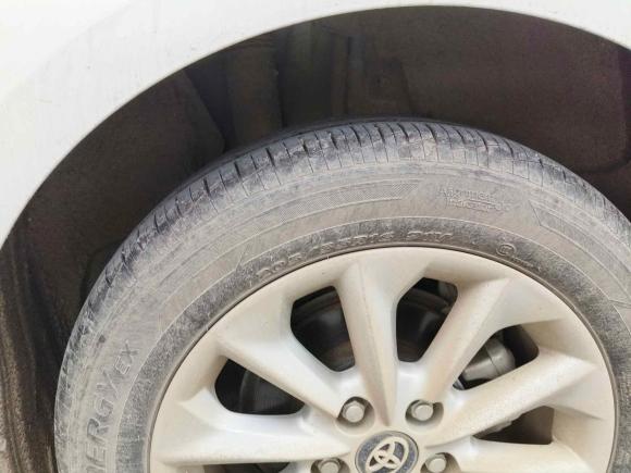 [合肥·川X] 二手丰田卡罗拉2021款 1.2T S-CVT精英PLUS版