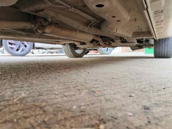 [义乌·浙G] 二手名爵名爵ZS2018款 1.5L 手动豪华版 国V