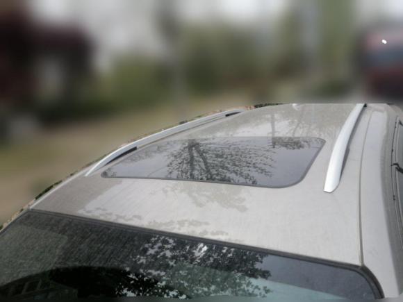 [青岛·鲁B] 二手东风风行景逸X52017款 1.6L CVT尊享型