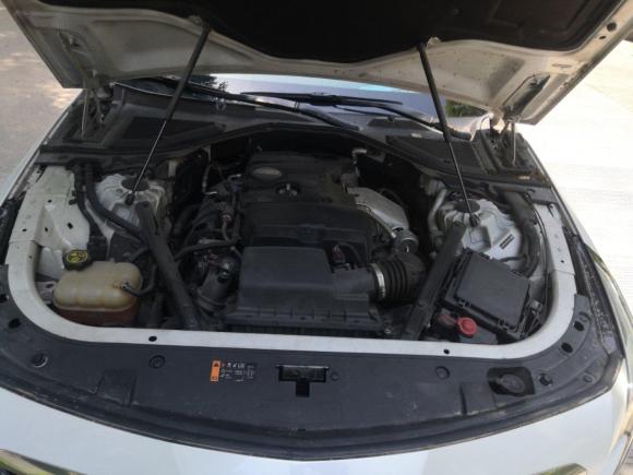 [上海·沪A] 二手凯迪拉克凯迪拉克CT62017款 28T 领先型