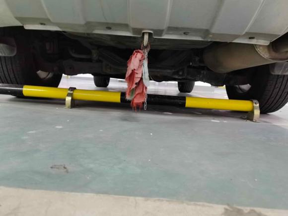 [无锡·苏B] 二手哈弗哈弗H62013款 升级版 1.5T 手动两驱精英型