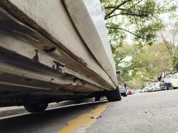 [台州·浙K] 二手奥迪奥迪A4L2015款 45 TFSI quattro个性运动型