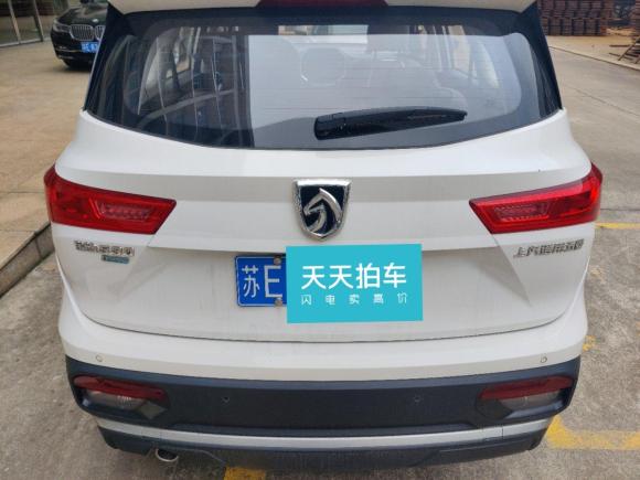 [苏州·苏E] 二手宝骏宝骏5302021款 全球车周年纪念版 1.5T CVT尊贵互联型 7座