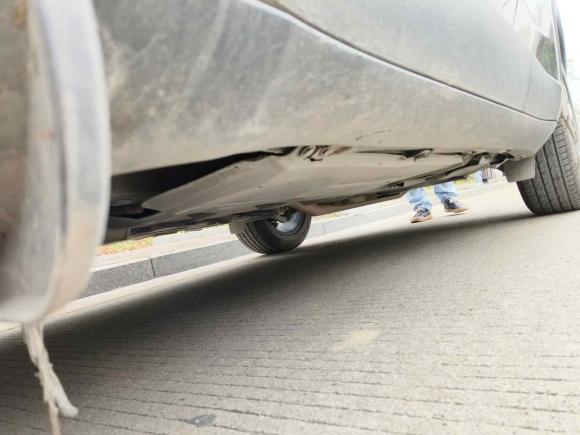 [佛山·粤H] 二手Jeep自由侠2017款 180T 手动动能版