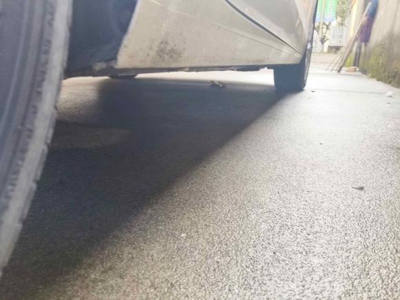 [宁波·浙B] 二手别克英朗2021款 改款 典范 1.5L 自动精英型