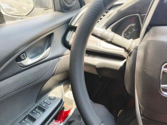 [济南·鲁A] 二手本田思域2019款 220TURBO CVT劲动版 国VI