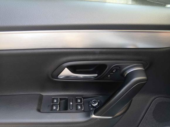 [北京·蒙H] 二手大众一汽-大众CC2016款 1.8TSI 尊贵型