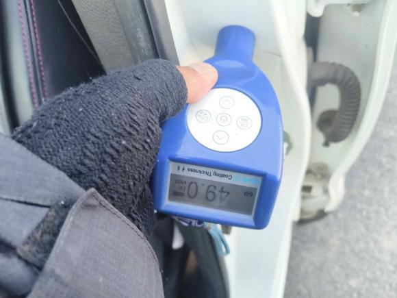 [北京·京Q] 二手日产逍客2016款 2.0L CVT豪华版