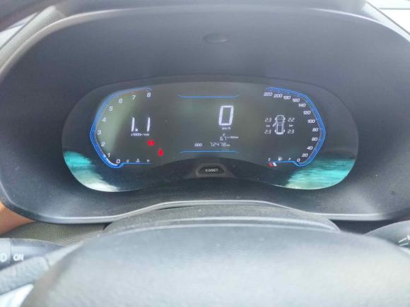 [宁波·云C] 二手五菱汽车五菱宏光S32018款 1.5L 手动豪华型 国V