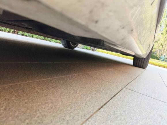 [南京·苏A] 二手凯迪拉克凯迪拉克ATS-L2017款 28T 时尚型