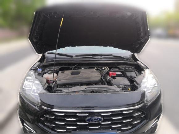 [上海·赣G] 二手福特锐际2020款 EcoBoost 245 两驱耀享款