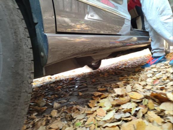 [上海·沪N] 二手哈弗哈弗H62012款 1.5T 手动两驱尊贵型