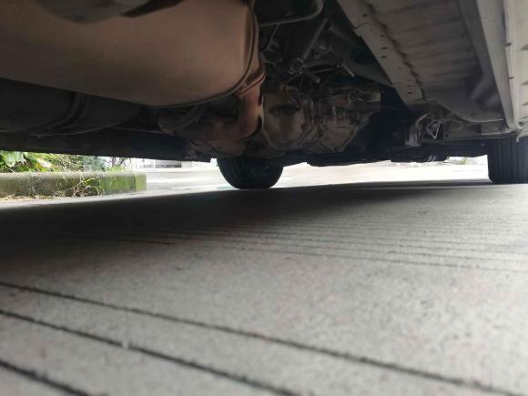 [宁波·浙B] 二手金杯金杯海狮2016款 2.0L豪华型V19