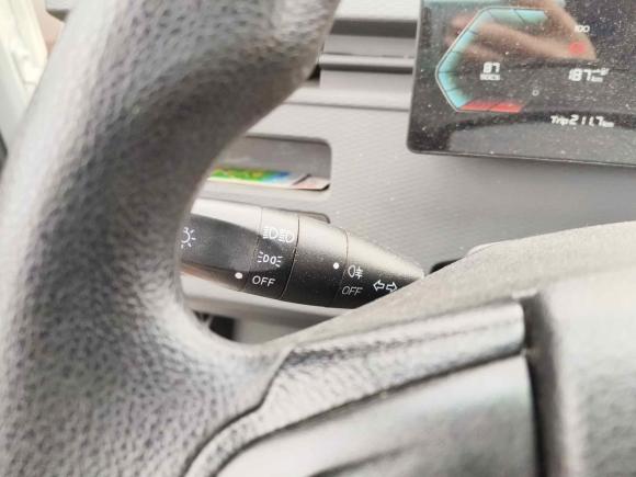 [武汉·鄂A] 二手远程远程星享V2023款 V6E 国轩高科38.7kWh超值版