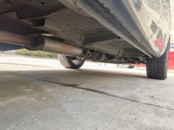 [南通·苏F] 二手魏牌魏牌 VV52017款 2.0T 超豪型