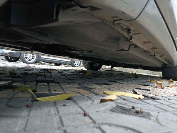 [成都·川A] 二手奥迪奥迪A42007款 1.8T 自动舒适型