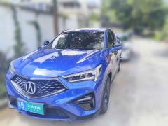 [深圳·粤B] 讴歌讴歌CDX2021款 1.5T 两驱尊享·A-Spec运动款