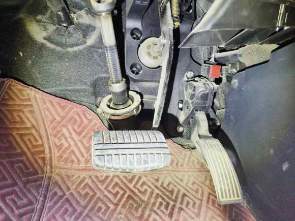 [宁波·浙B] 二手广汽传祺传祺M82021款 领秀系列 390T 尊享版