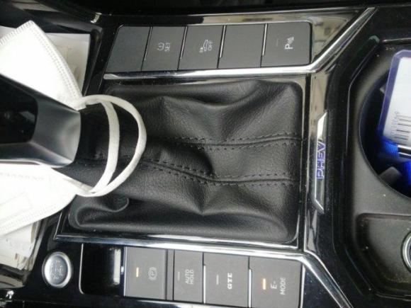 [上海·沪A] 二手大众帕萨特新能源2019款 430PHEV 混动精英版