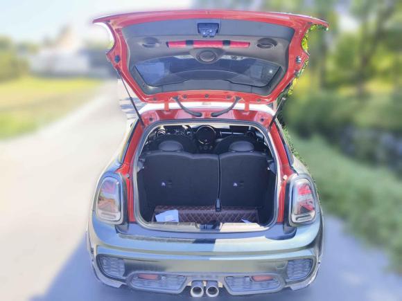 [杭州·鲁R] 二手MINIMINI2018款 1.5T ONE PLUS