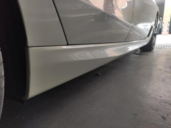 [上海·沪N] 二手宝马宝马6系GT2019款 630i M运动大旅行家版