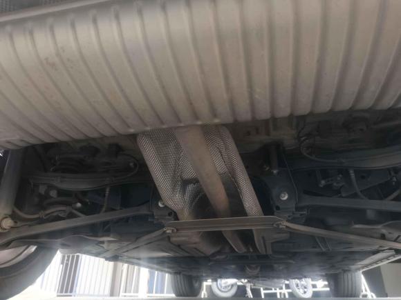 [深圳·粤B] 二手宝马宝马X22019款 sDrive20i M越野套装 国VI