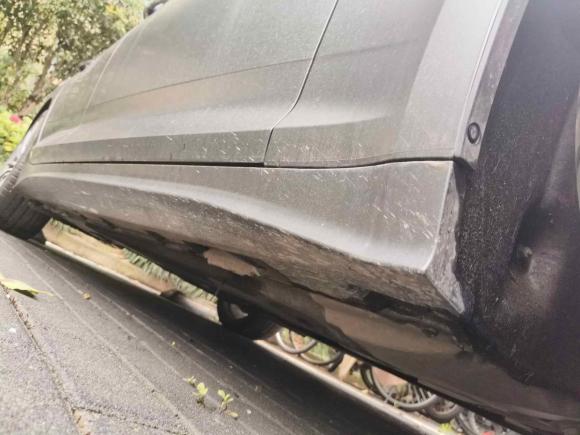 [上海·赣A] 二手奥迪奥迪A52021款 Sportback 40 TFSI quattro 豪华动感型