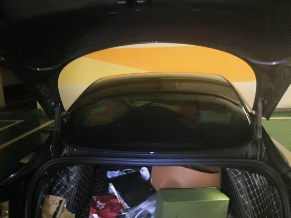 [武汉·鄂A] 二手特斯拉Model 32021款 标准续航后驱升级版