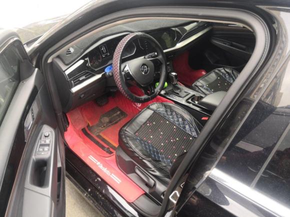 [上海·沪C] 二手大众帕萨特2020款 280TSI 商务版 国VI