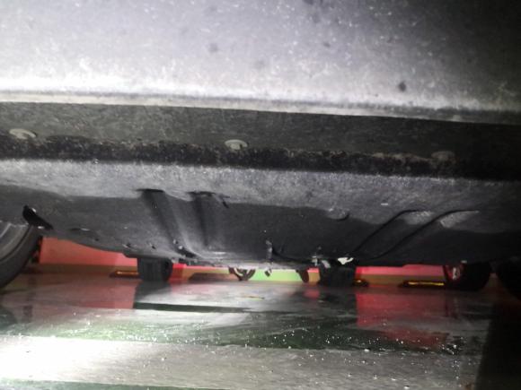 [合肥·皖A] 二手雪佛兰畅巡2020款 星云版