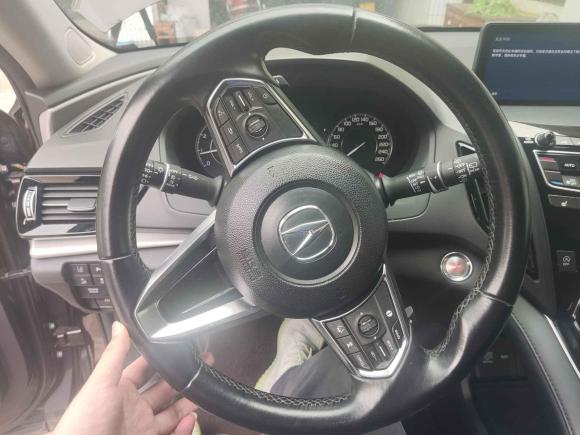 [杭州·浙A] 二手讴歌讴歌RDX2019款 2.0T 悦享版 国V