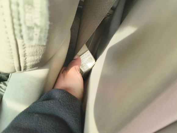 [济南·鲁A] 二手丰田卡罗拉2007款 1.8L 自动PREMIUM