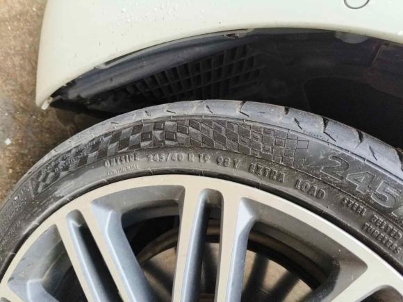 [义乌·浙G] 二手宝马宝马5系2018款 改款 530Li 尊享型 M运动套装