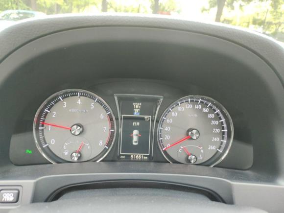 [上海·苏C] 二手丰田皇冠2018款 2.0T 运动版