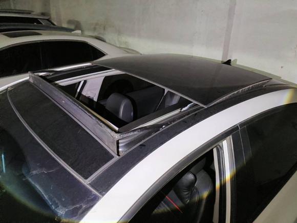 [宁波·豫Q] 二手现代名图2017款 1.8L 自动智能型GLS 国V