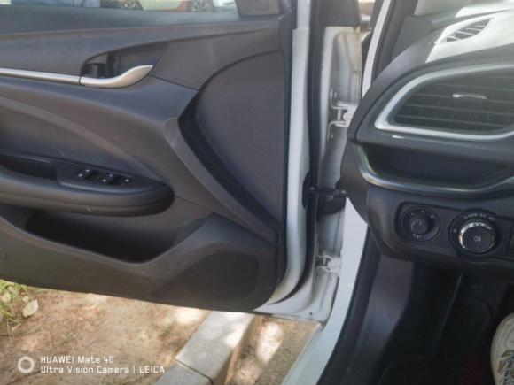 [武汉·鄂A] 二手别克阅朗2018款 18T 自动精英型