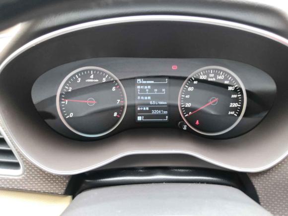 [温州·浙C] 二手宝骏宝骏7302017款 1.5T 手动时尚型 7座 国V