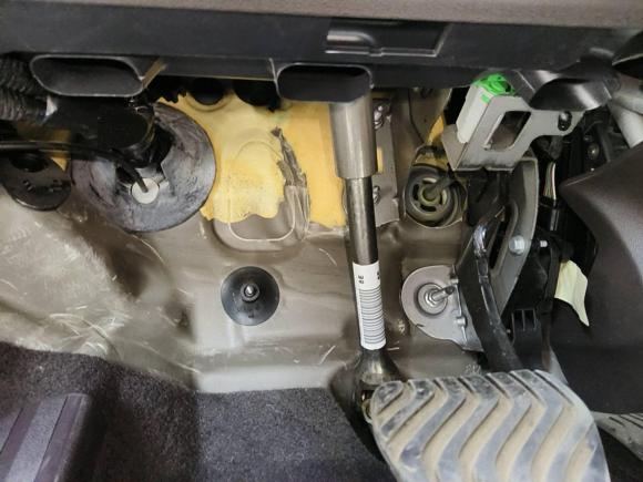 [南通·苏F] 二手雷诺Espace经典2018款 TCe 300 旷逸版