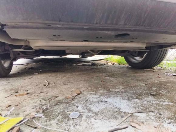 [广州·粤U] 二手马自达马自达3 昂克赛拉2021款 2.0L 自动质睿版