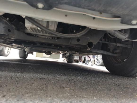 [深圳·粤B] 二手五菱汽车五菱宏光PLUS2019款 1.5T 手动标准型 7座