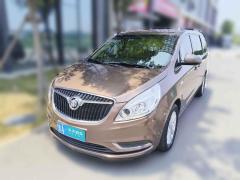 [济南·鲁A] 别克别克GL82018款 28T 舒适型 国VI