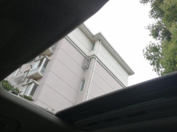 [上海·浙C] 二手奥迪奥迪A6L2014款 TFSI 标准型