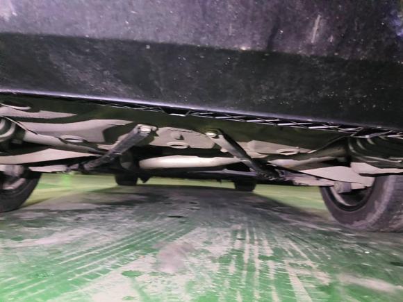 [合肥·鲁H] 二手大众辉昂2018款 改款 380TSI 两驱商务版