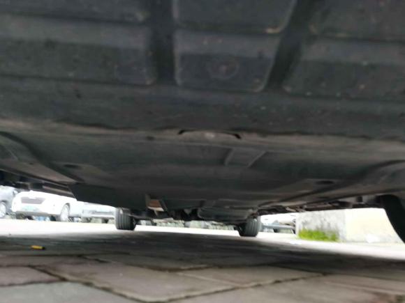 [西安·陕A] 二手奔驰威霆2018款 2.0T 商务版 国V