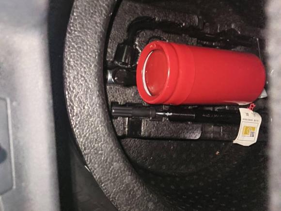 [常州·苏A] 二手吉利汽车帝豪GS2018款 运动版 1.4T 自动领尚型