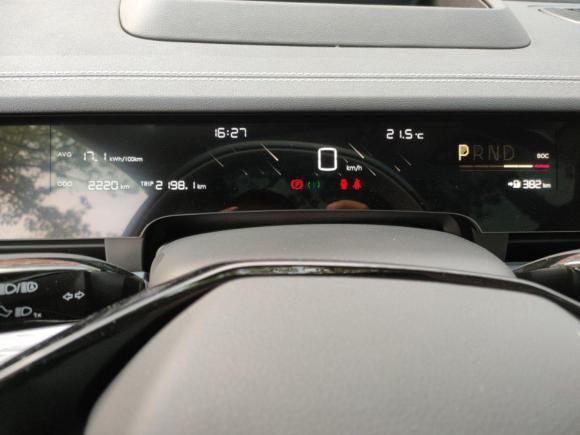 [上海·苏E] 二手哪吒汽车哪吒S2022款 纯电 650km 四驱大版